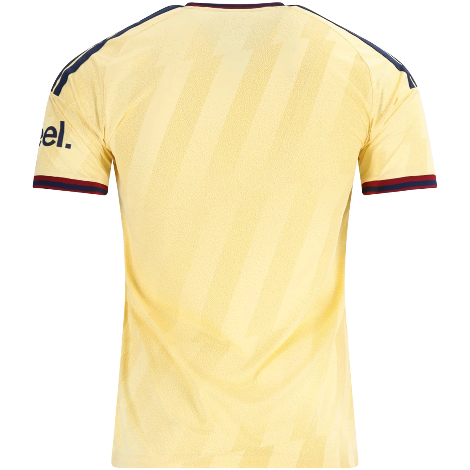 Arsenal 2627 Third Jersey2