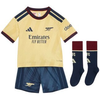Arsenal 26/27 Third Kids Kit