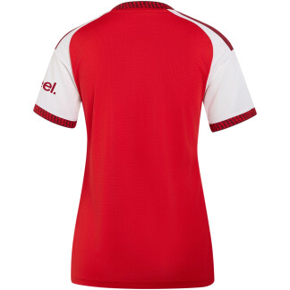 Arsenal 26/27 Women’s Home Jersey