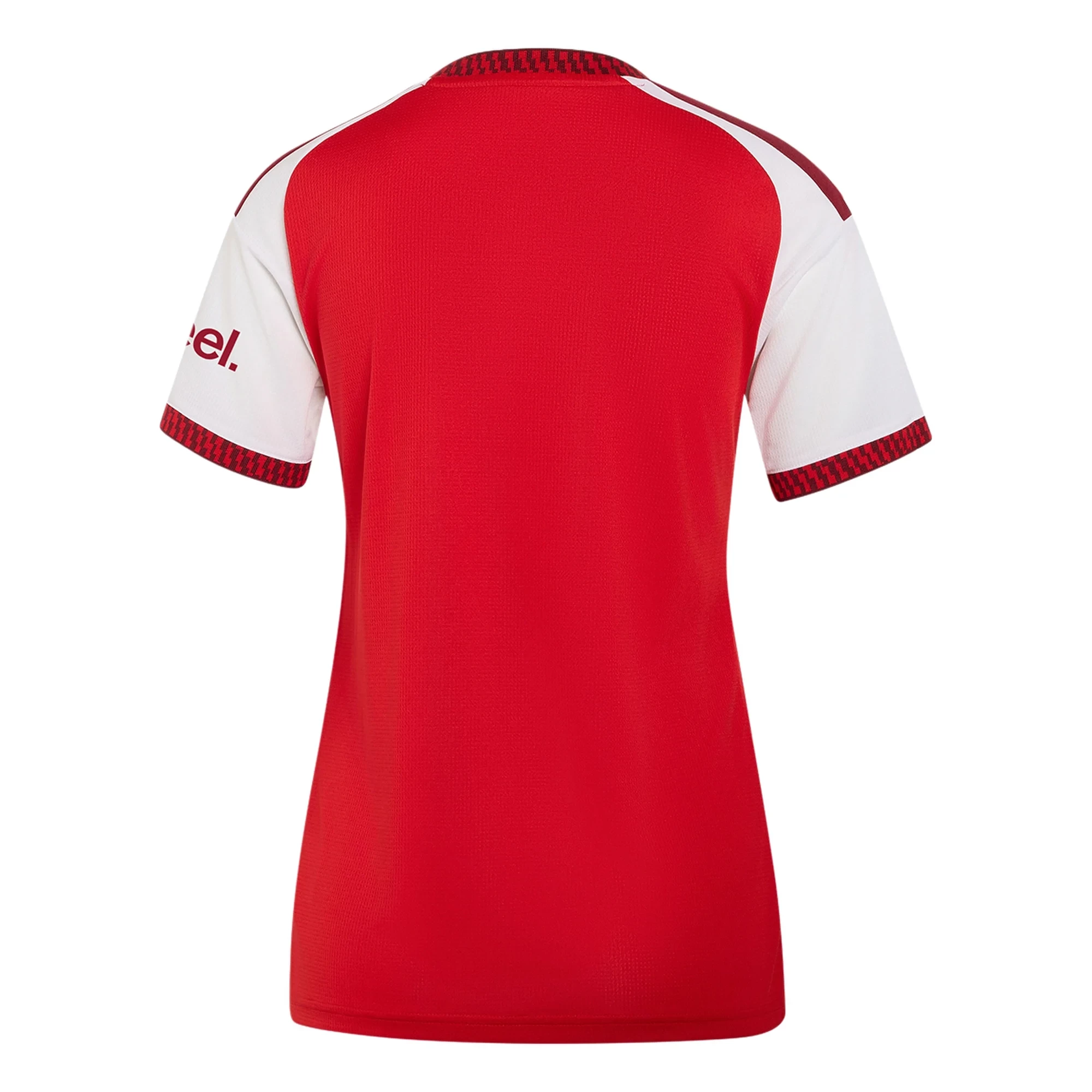 Arsenal 2627 Women’s Home Jersey2