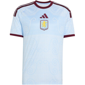 Aston Villa 26/27 Third Jersey