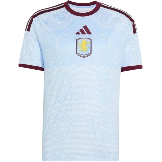 Aston Villa 26/27 Third Jersey