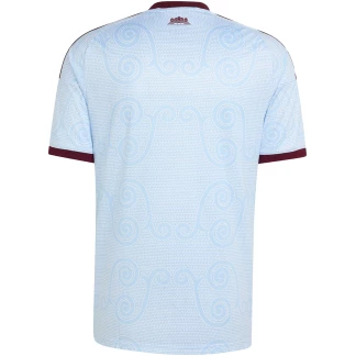 Aston Villa 26/27 Third Jersey