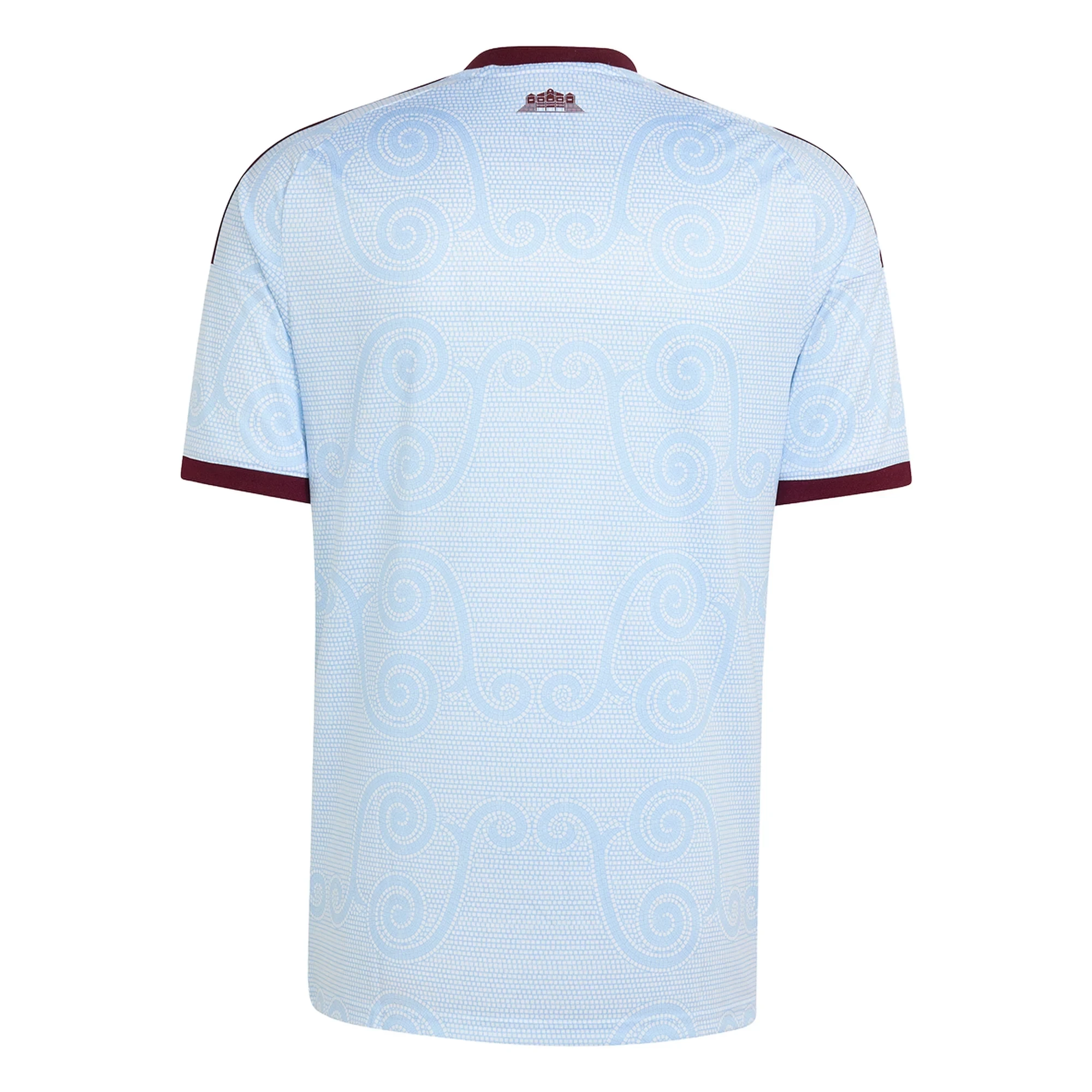 Aston Villa 2627 Third Jersey2