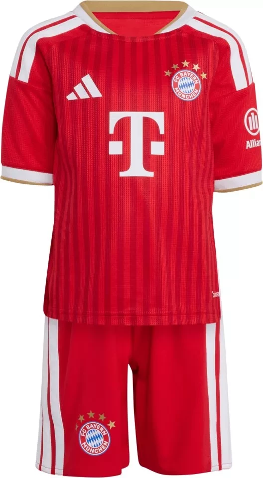 Bayern Munich 2627 Home Kids Kit