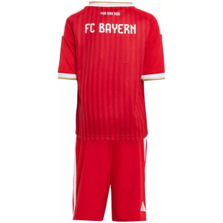 Bayern Munich 26/27 Home Kids Kit