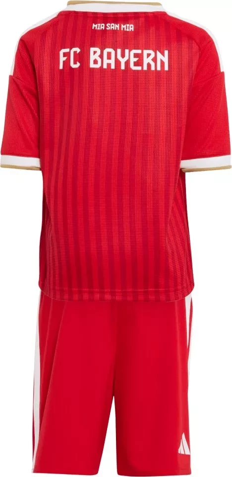 Bayern Munich 2627 Home Kids Kit2