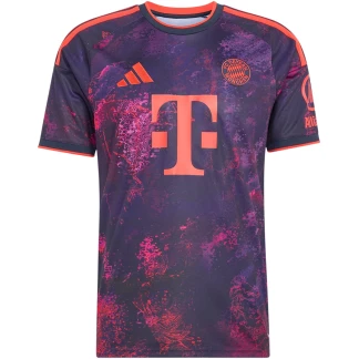 Bayern Munich 26/27 Third Jersey