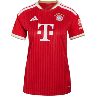 Bayern Munich 26/27 Women's Home Jersey