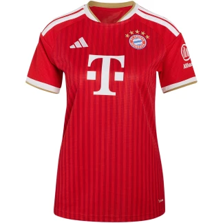 Bayern Munich 26/27 Women's Home Jersey