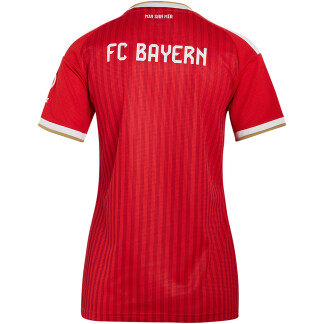 Bayern Munich 26/27 Women’s Home Jersey