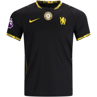 Caicedo Chelsea 26/27 Away Jersey