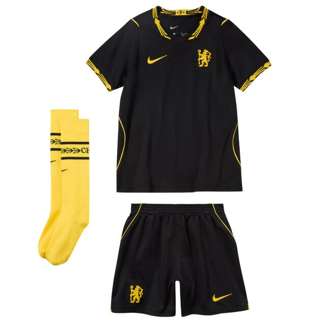 Chelsea 2627 Away Kids Kit-