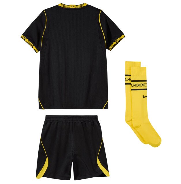 Chelsea 2627 Away Kids Kit2-