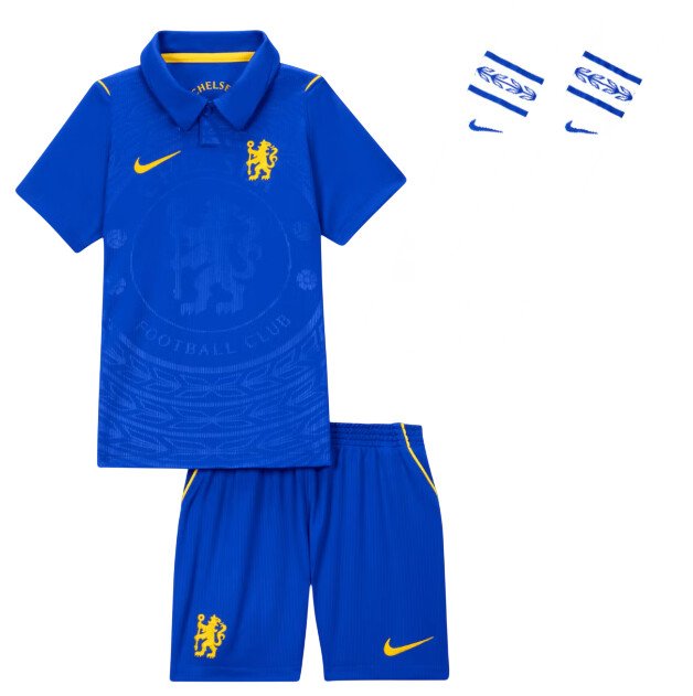 Chelsea 2627 Home Kids Kit-