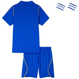 Chelsea 26/27 Home Kids Kit