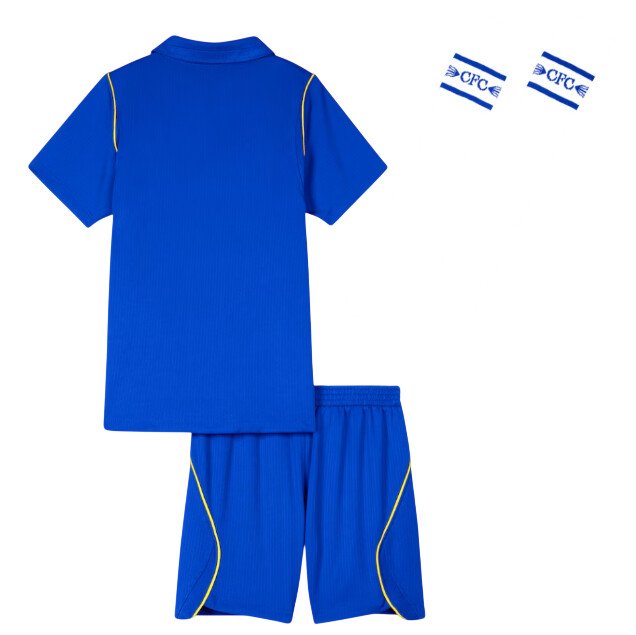 Chelsea 2627 Home Kids Kit2-