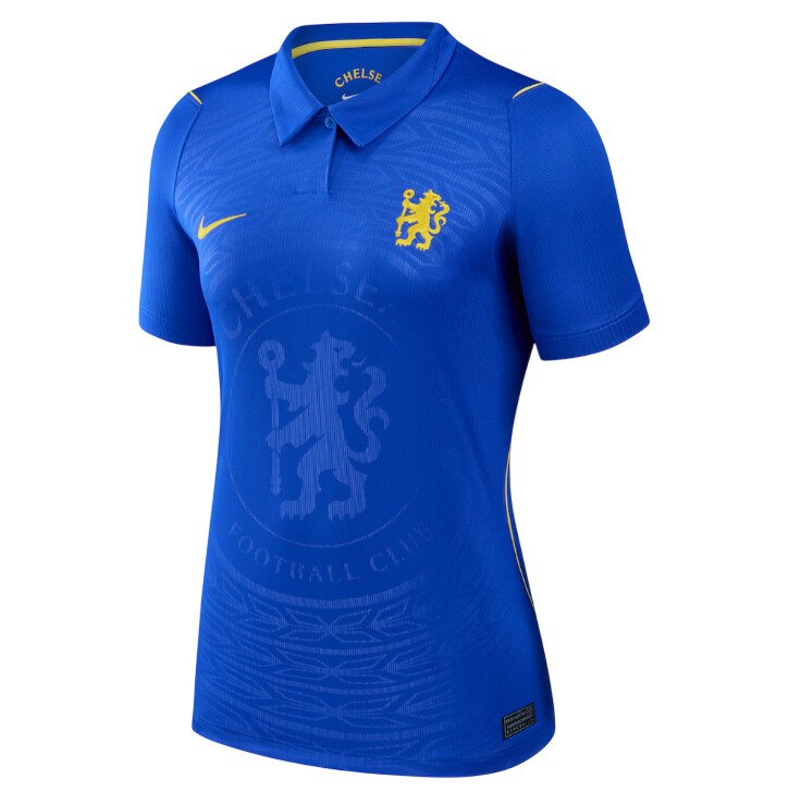 Chelsea 2627 Women’s Home Jersey-