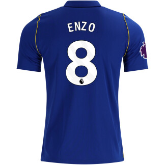 Enzo Chelsea 26/27 Home Jersey