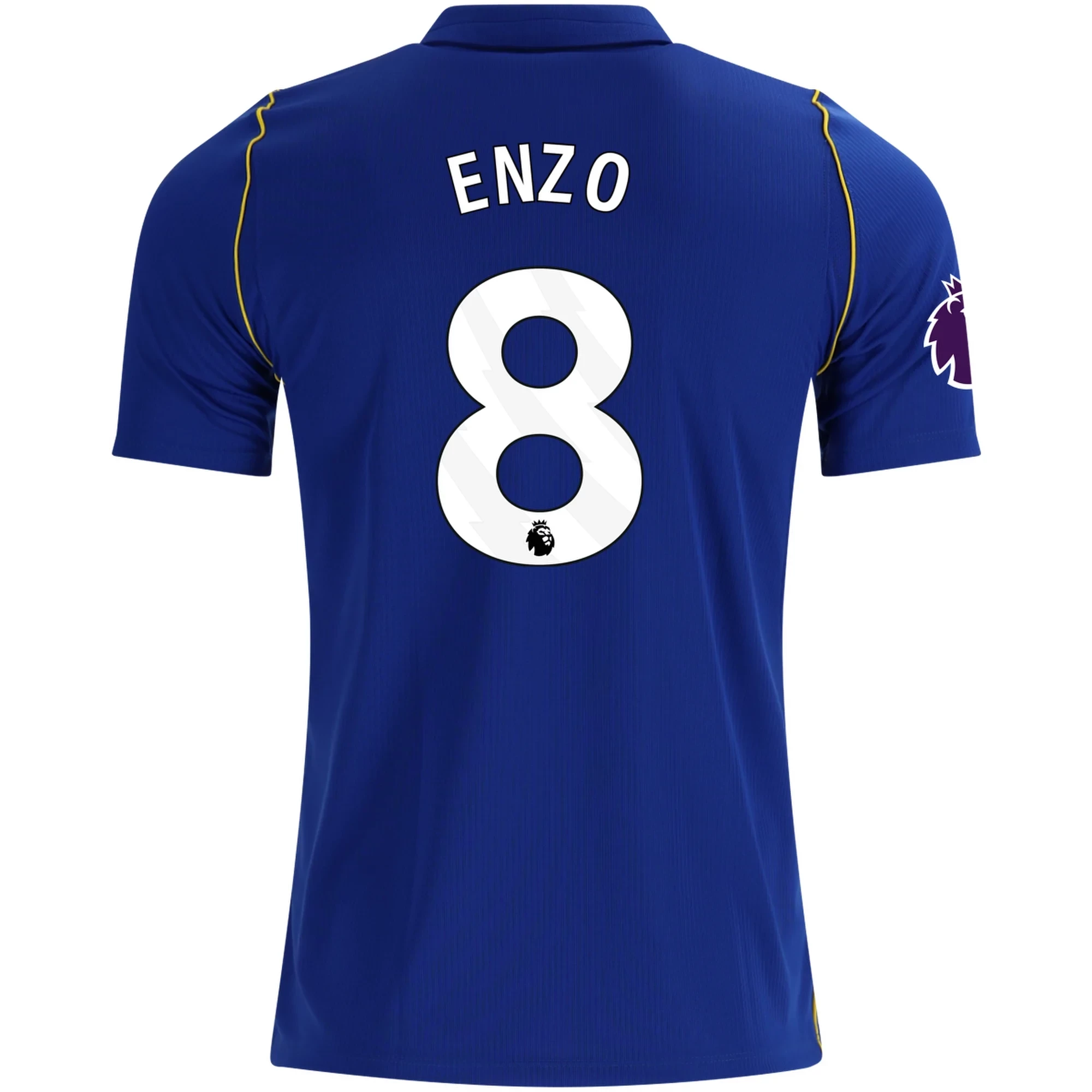 Enzo Chelsea 2627 Home Jersey