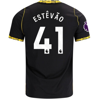 Estevao Chelsea 26/27 Away Jersey