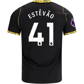 Estevao Chelsea 26/27 Away Jersey
