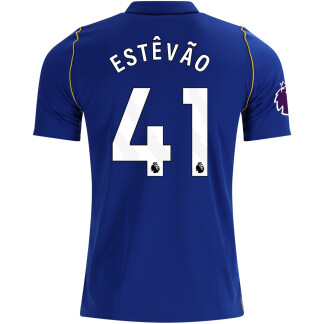 Estevao Chelsea 26/27 Home Jersey