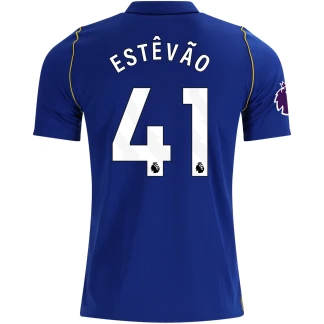 Estevao Chelsea 26/27 Home Jersey