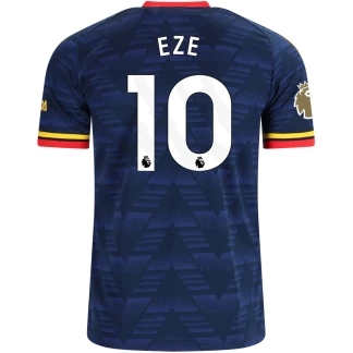 Eze Arsenal 26/27 Away Jersey