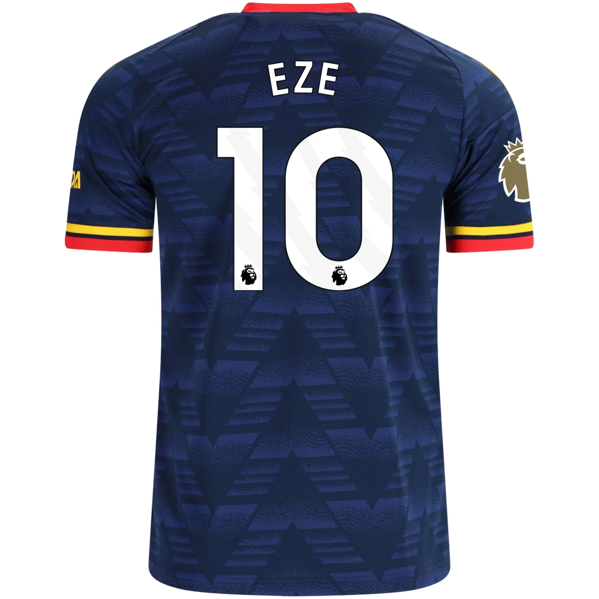 Eze Arsenal 2627 Away Jersey
