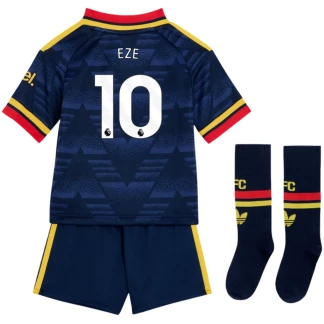 Eze Arsenal 26/27 Away Kids Kit