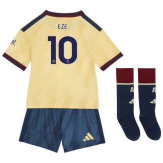 Eze Arsenal 26/27 Third Kids Kit