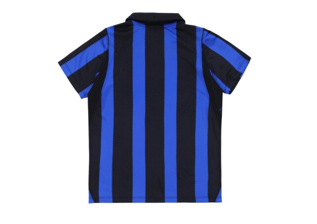 Inter Milan 2627 Home Kids Kit4