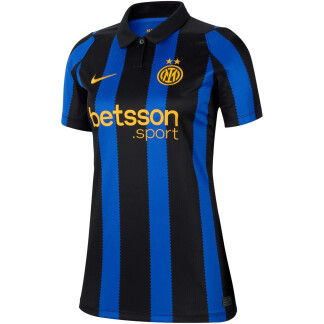 Inter Milan 26/27 Women's Home Jersey