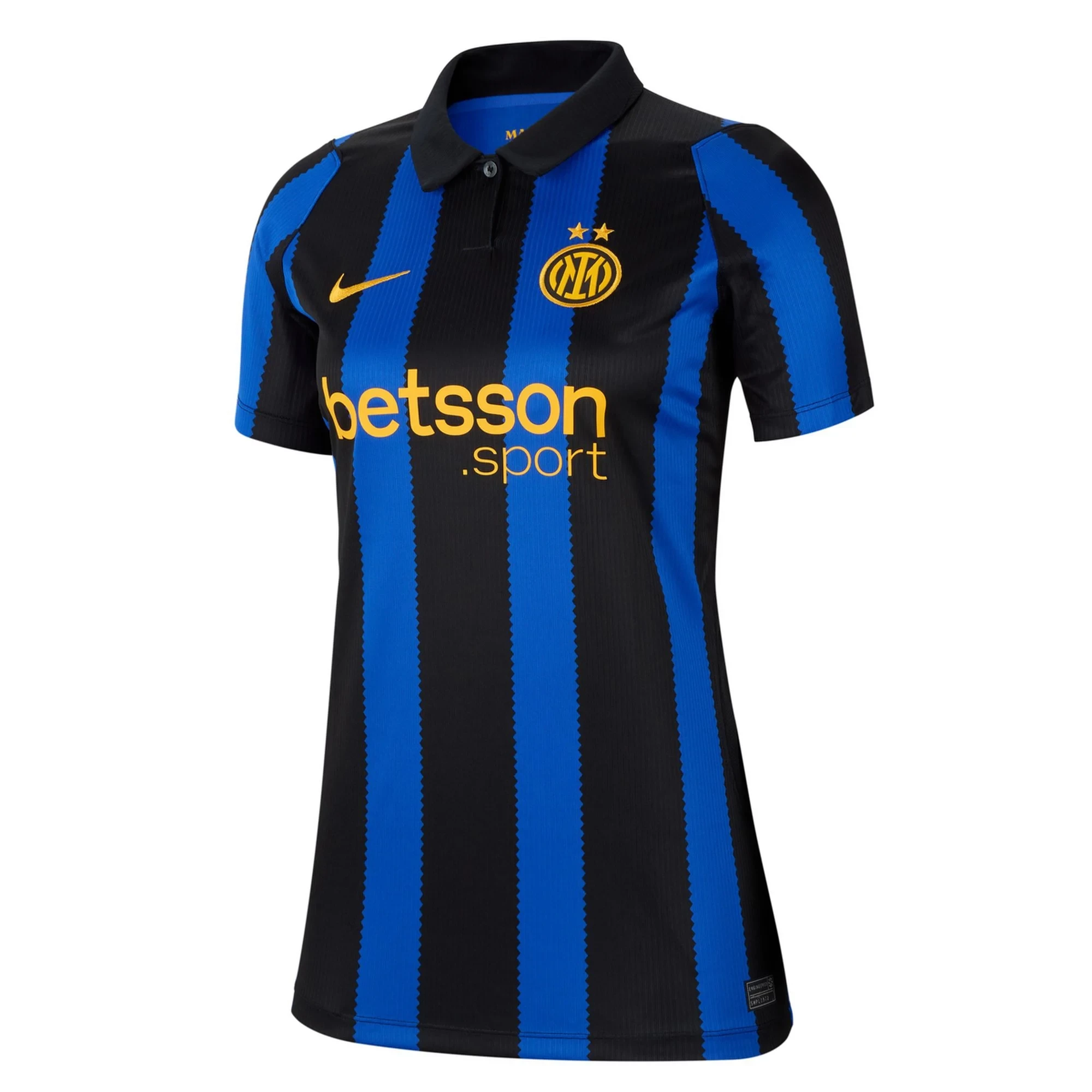 Inter Milan 2627 Women’s Home Jersey