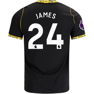 James Chelsea 26/27 Away Jersey