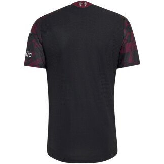 Liverpool 26/27 Authentic Third Jersey