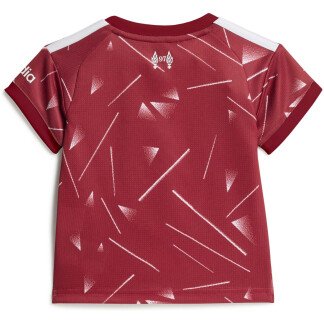 Liverpool 26/27 Home Kids Kit