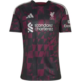Liverpool 26/27 Third Jersey