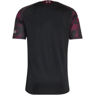 Liverpool 26/27 Third Jersey