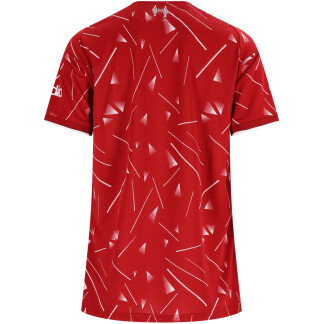 Liverpool 26/27 Women’s Home Jersey