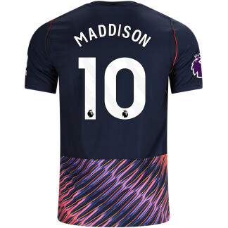 Maddison Tottenham 26/27 Away Jersey
