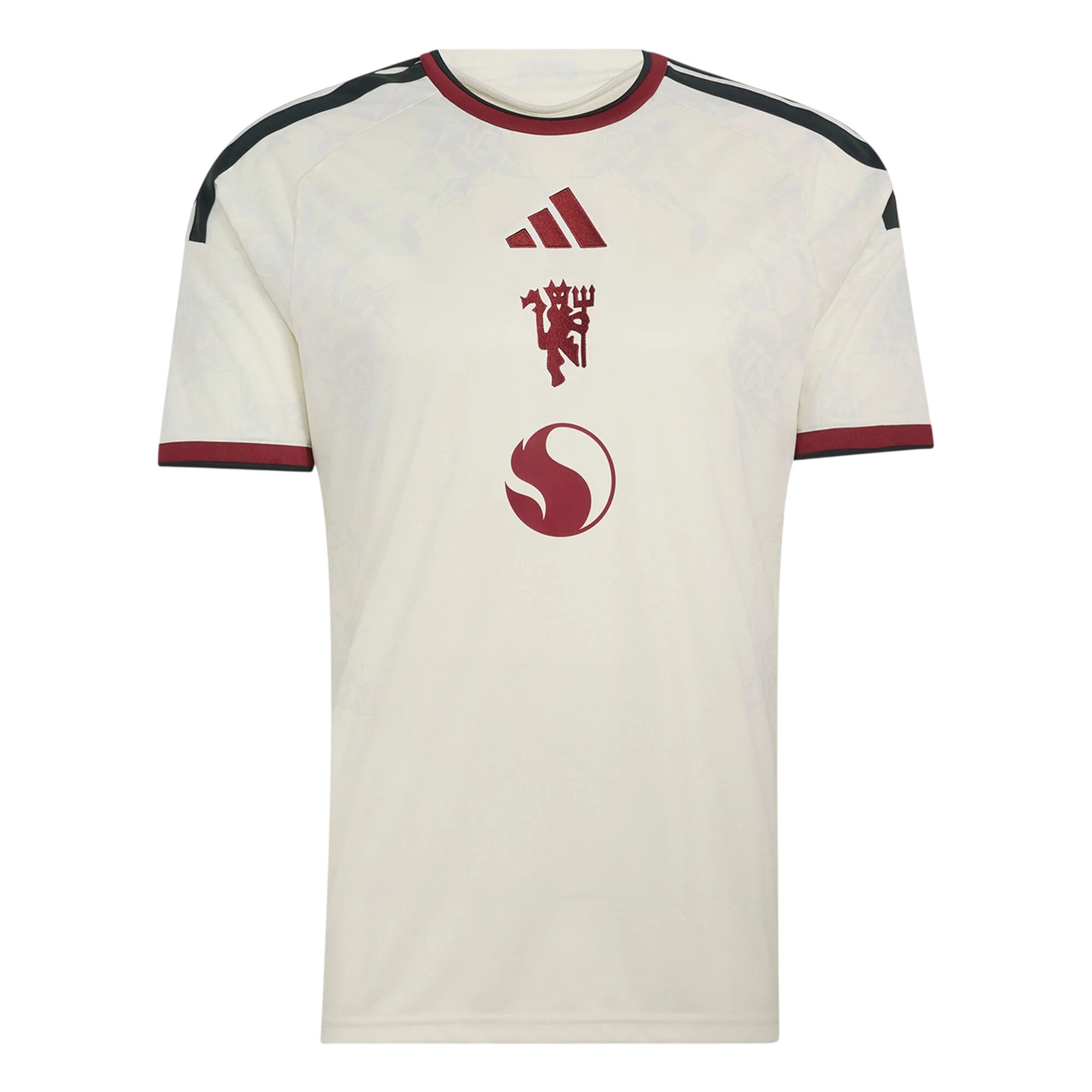 Manchester United 2627 Third Jersey-