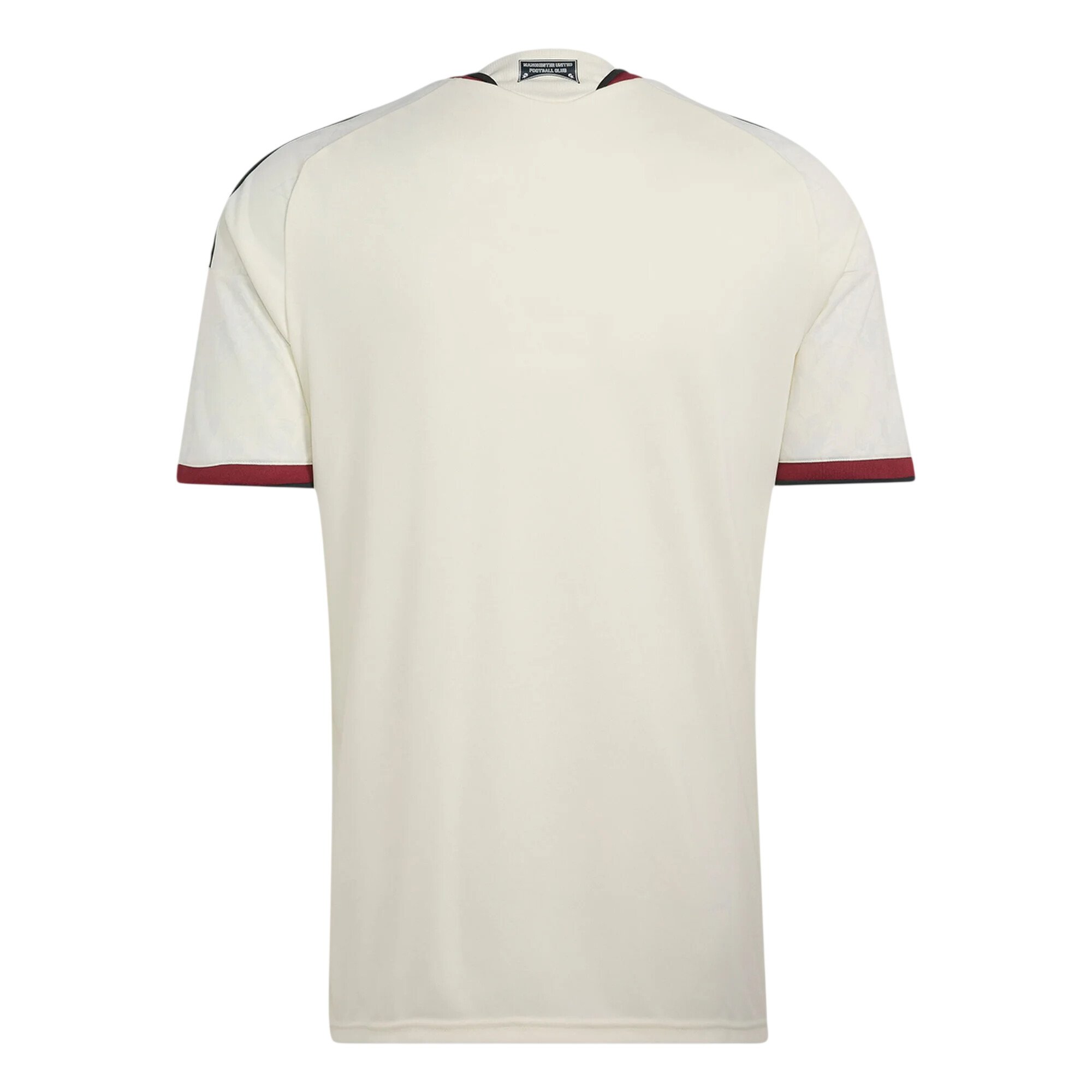 Manchester United 2627 Third Jersey2-