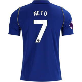Neto Chelsea 26/27 Home Jersey
