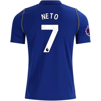 Neto Chelsea 26/27 Home Jersey