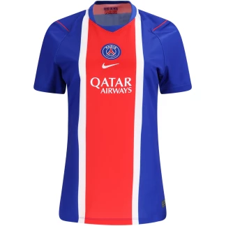 PSG 26/27 Women’s Home Jersey