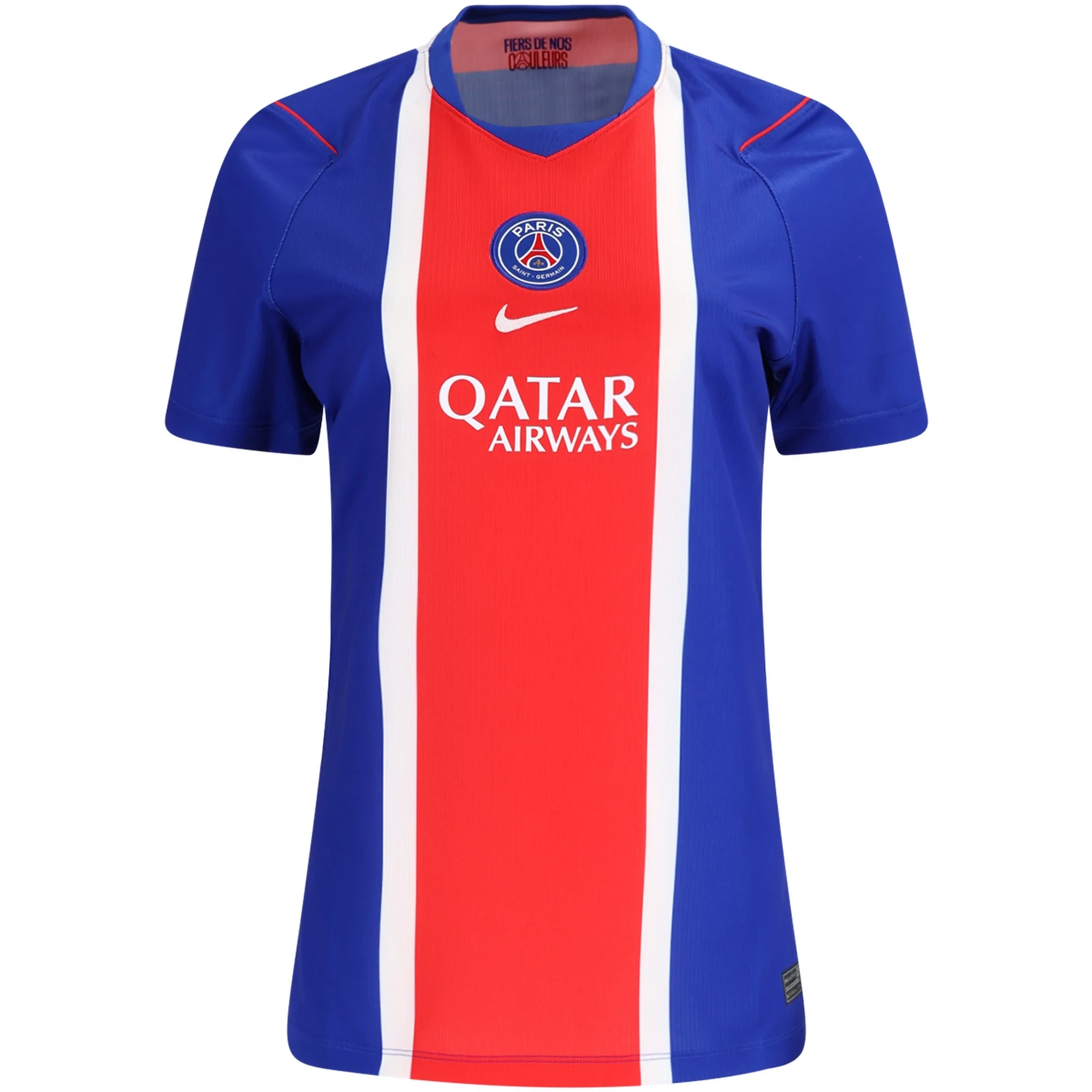 PSG 2627 Women’s Home Jersey