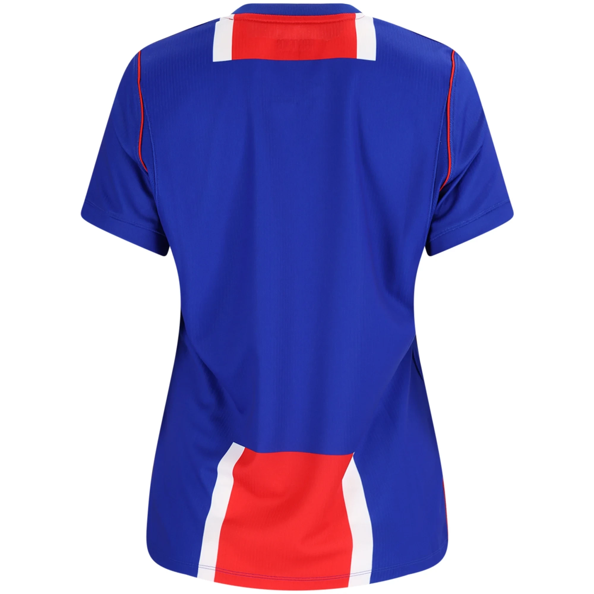PSG 2627 Women’s Home Jersey2