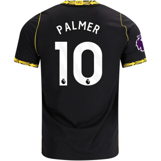Palmer Chelsea 26/27 Away Jersey
